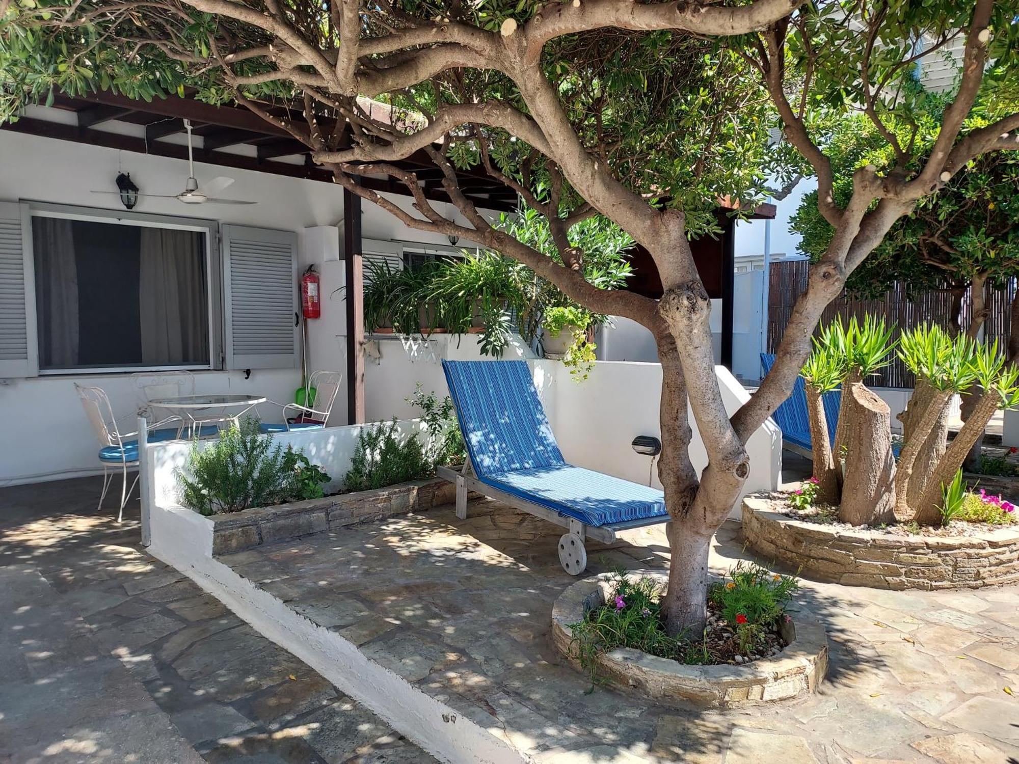 Villa Arni Andros - Βίλα Αρνη Batsi  Quarto foto