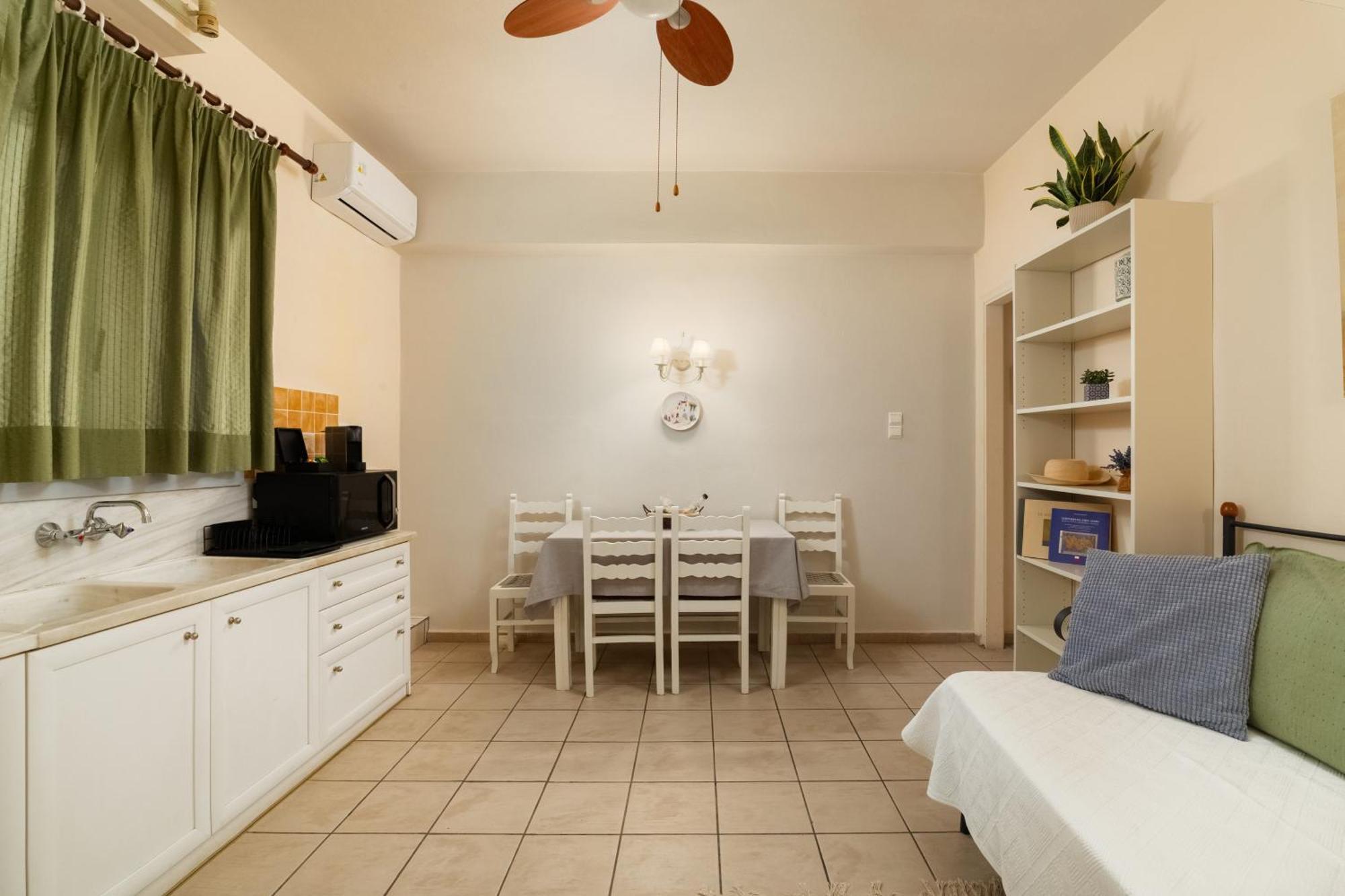 Villa Arni Andros - Βίλα Αρνη Batsíon Exterior foto