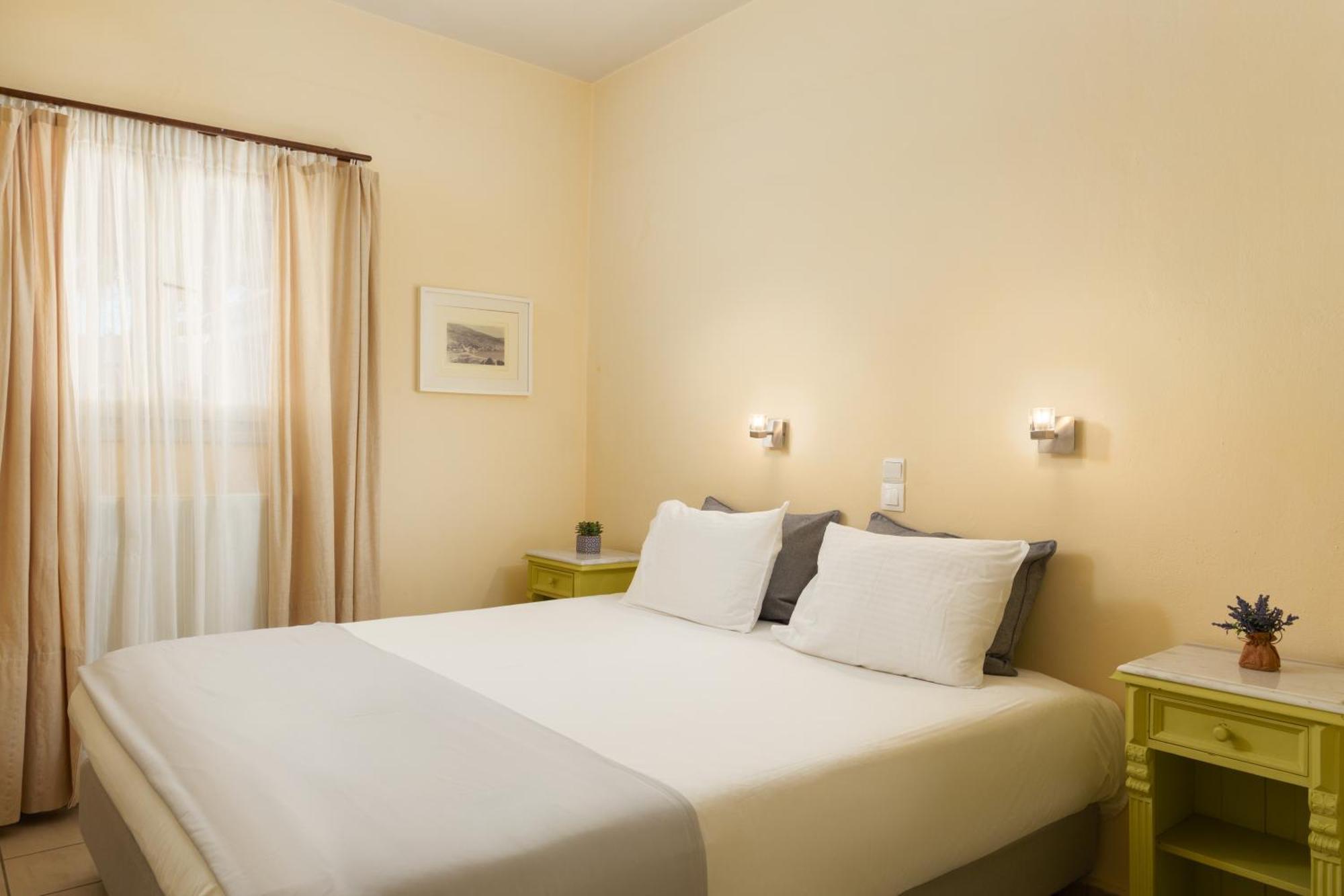 Villa Arni Andros - Βίλα Αρνη Batsíon Quarto foto